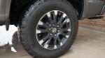 Nissan Titan XD PRO-4X 2017 года (NA)
